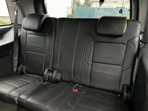 Used 2015 Chevrolet Tahoe LT image 15