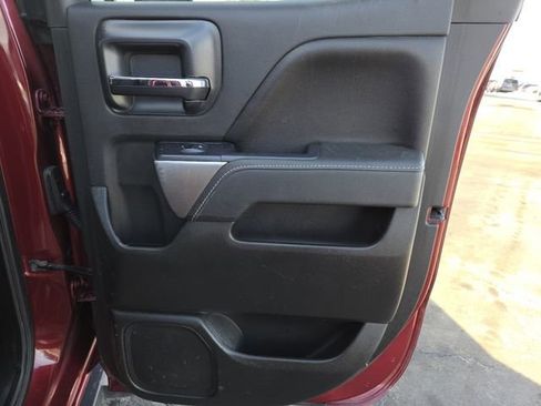 Used 2015 Chevrolet Silverado 1500 LT w/ Texas Edition, 1LT Trim image 20