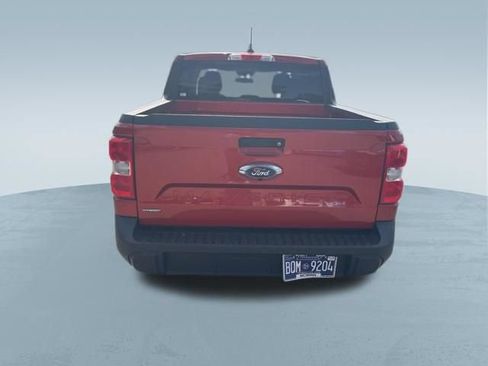 Used 2024 Ford Maverick XL FWD image 8