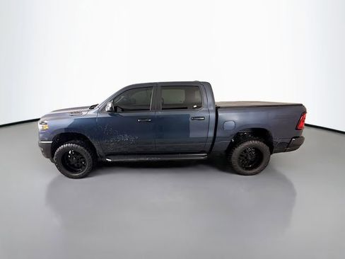 Used 2026 RAM 1500 Classic Warlock image 4