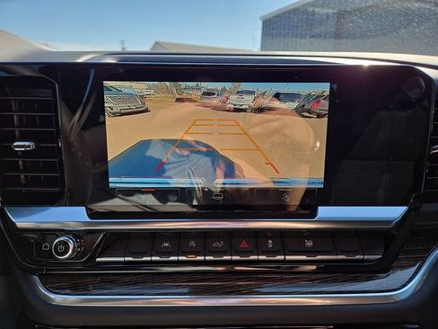 New 2026 GMC Sierra 1500 Elevation w/ Preferred Package image 25