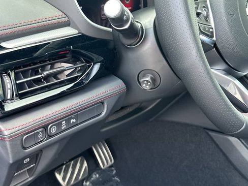 New 2026 Acura MDX A-Spec AWD/4WD image 27