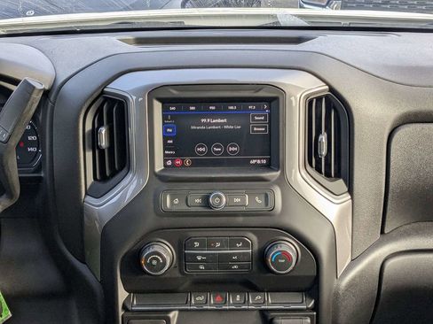 Used 2022 Chevrolet Silverado 1500 W/T w/ WT Fleet Convenience Package image 18