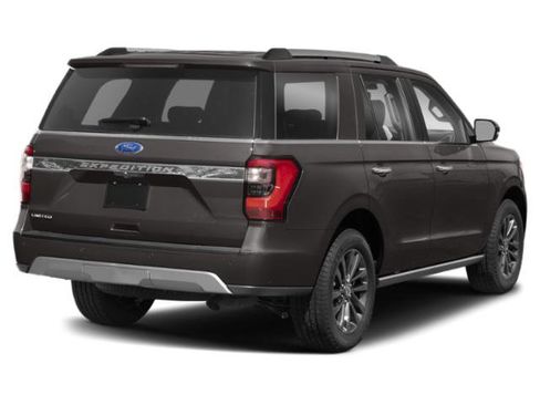 Used 2021 Ford Expedition Limited image 3
