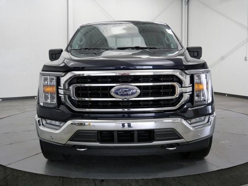 Used 2021 Ford F150 XLT w/ Equipment Group 302A High AWD/4WD image 2