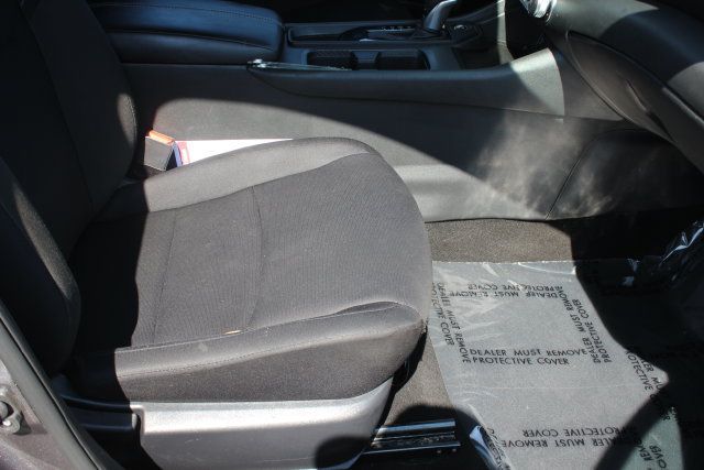 Used 2025 Nissan Sentra S FWD image 29