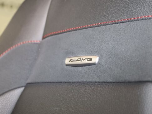 Used 2022 Mercedes-Benz GLE 53 AMG 4MATIC w/ 3rd Row Seat Package image 13