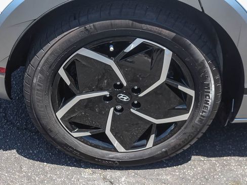Certified 2024 Hyundai Ioniq 5 Limited RWD image 11