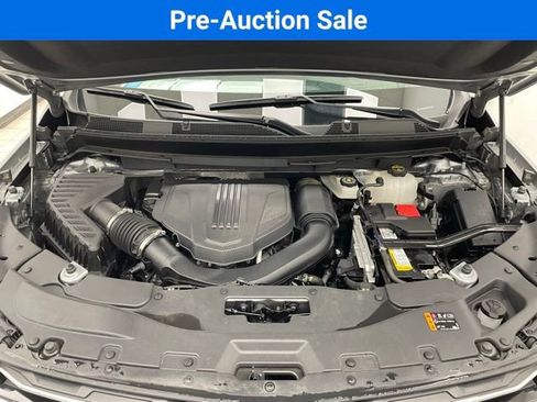 Certified 2024 Chevrolet Traverse LT image 14