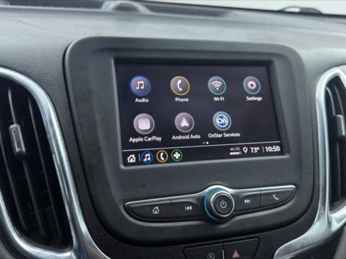 Used 2022 Chevrolet Equinox LT FWD image 31