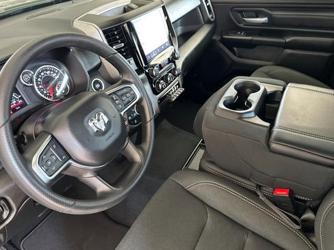 New 2026 RAM 1500 Tradesman image 10