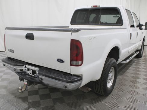 Used 2001 Ford F250 Lariat image 23
