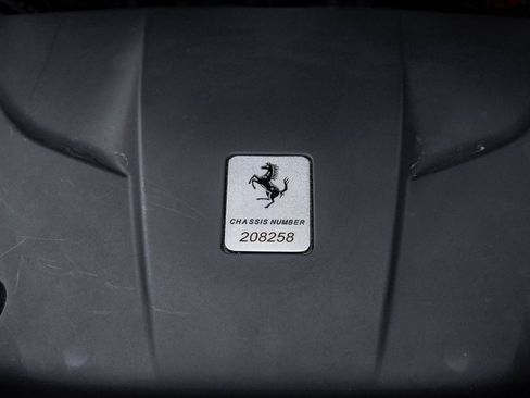 Used 2015 Ferrari California T image 43