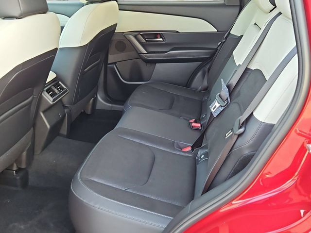 New 2026 MAZDA CX-5 Select AWD/4WD image 16