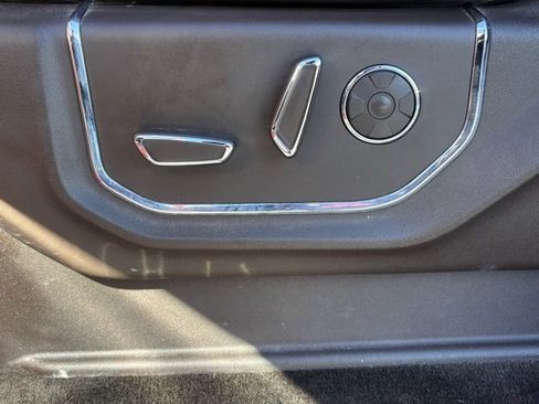 Used 2015 Ford F150 King Ranch w/ Equipment Group 601A Luxury image 11