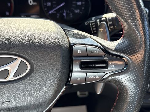 Used 2020 Hyundai Elantra GT N Line image 20