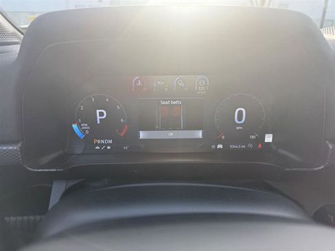 Used 2024 Ford Ranger Raptor image 8