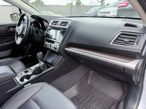 Used 2016 Subaru Legacy 2.5i Limited image 19
