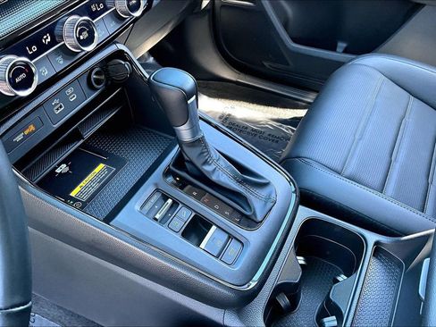 Certified 2025 Honda CR-V EX-L image 13