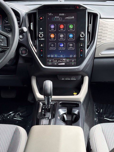 Certified 2026 Subaru Forester Premium AWD/4WD image 21