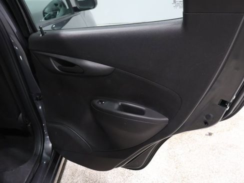 Used 2020 Chevrolet Spark LT image 21