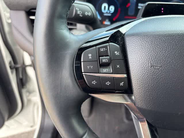 Used 2025 Ford Explorer Platinum RWD image 11