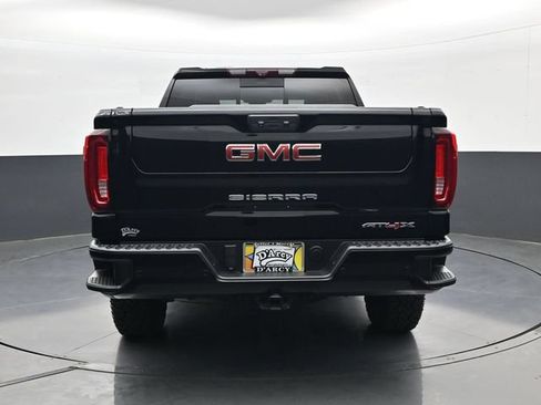 Used 2022 GMC Sierra 1500 AT4X AWD/4WD image 6