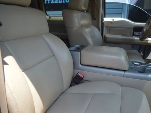 Used 2008 Ford F150 Lariat AWD/4WD image 19