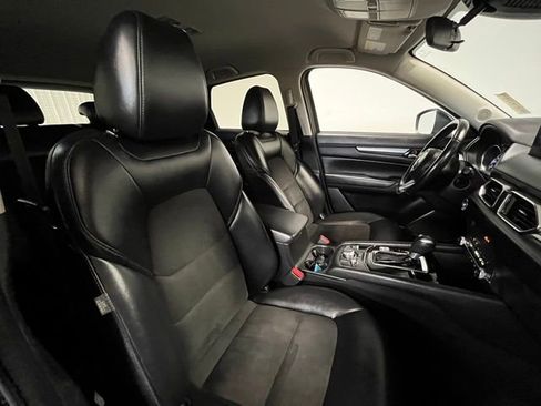 Used 2021 MAZDA CX-5 Touring AWD/4WD image 9