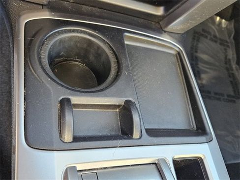 Used 2020 Toyota 4Runner Limited image 21