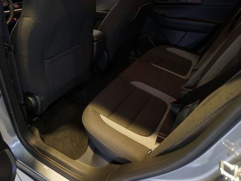 Certified 2025 Chevrolet TrailBlazer LS w/ LS Convenience Package image 26