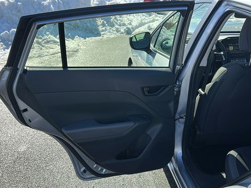 Certified 2025 Subaru Impreza 2.0i AWD/4WD image 19