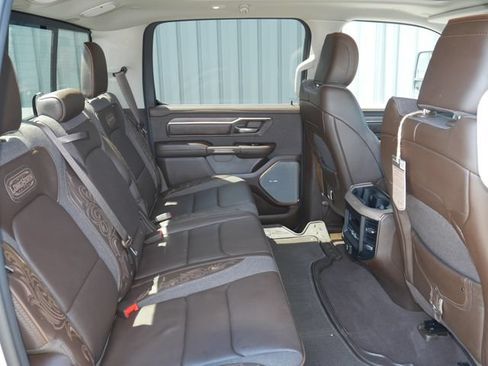 Used 2026 RAM 1500 Limited w/ Trailer Tow Group AWD/4WD image 31