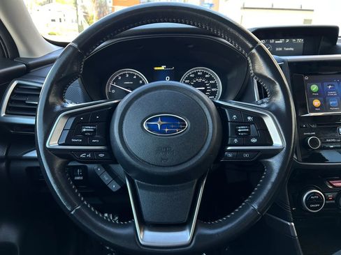 Used 2022 Subaru Forester Premium image 8