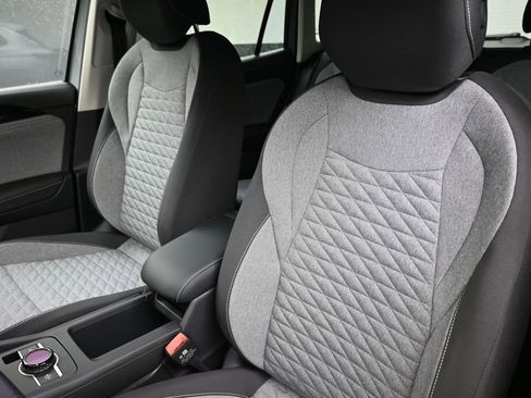 New 2026 Volkswagen Tiguan S image 23