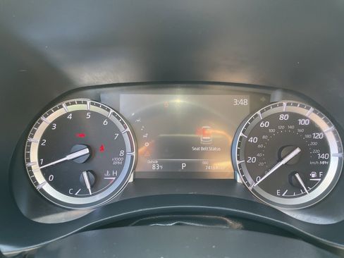 Certified 2022 Toyota Highlander Limited image 20