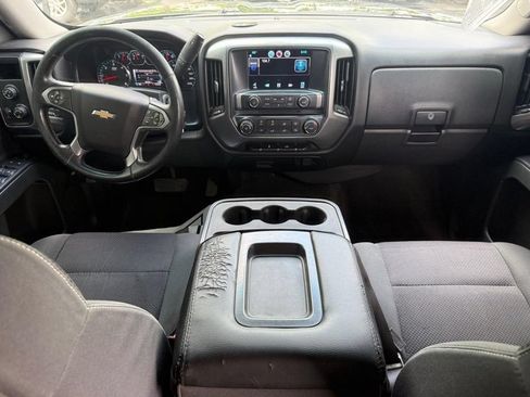Used 2015 Chevrolet Silverado 1500 LT AWD/4WD image 10
