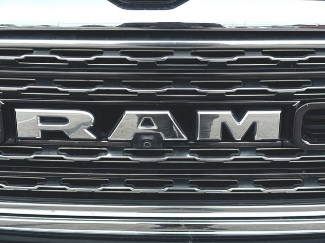 Used 2023 RAM 1500 Limited AWD/4WD image 31