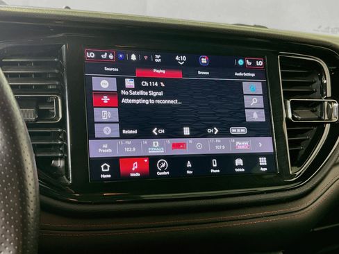 Used 2023 Dodge Durango GT AWD/4WD image 15