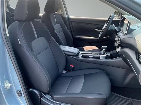 Used 2025 Nissan Sentra SV w/ All-Weather Package FWD image 26