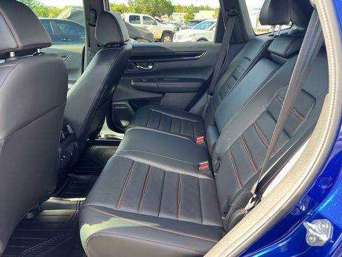 Certified 2024 Honda CR-V Sport-L image 19