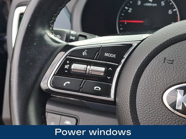 Used 2021 Kia Seltos S AWD/4WD image 7