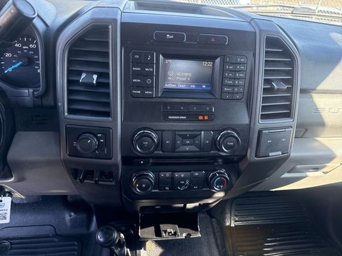Used 2017 Ford F350 XL w/ Power Equipment Group image 13