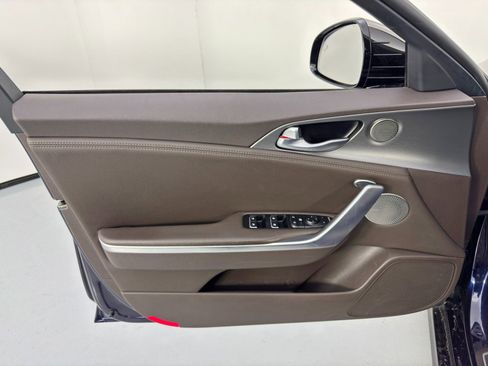 Used 2020 Kia Stinger GT image 37