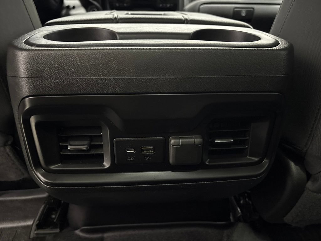 Used 2019 Chevrolet Silverado 1500 RST w/ All-Star Edition AWD/4WD image 34