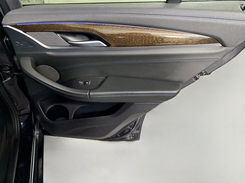 Used 2019 BMW X3 M40i w/ Premium Package image 28