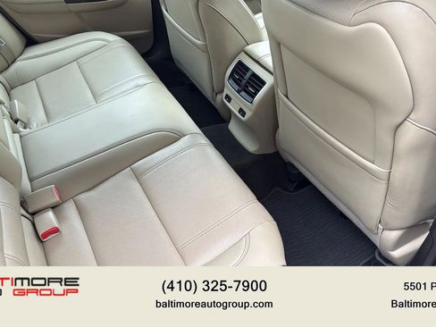 Used 2018 Acura TLX 3.5 w/Advance Pkg Sedan 4D image 26
