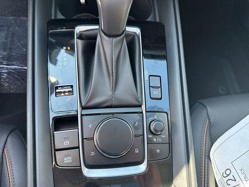 New 2026 MAZDA CX-50 AWD 2.5 Hybrid w/ Weather Package image 25