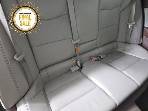 Used 2014 Cadillac ATS Luxury image 18