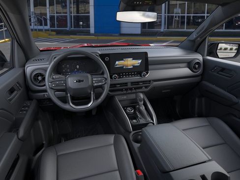New 2026 Chevrolet Colorado Trail Boss image 15